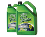 Products Ecopower