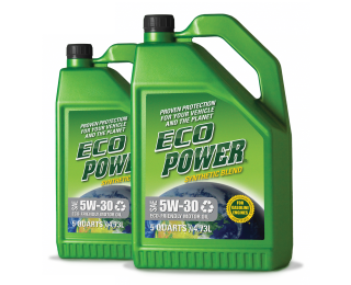 EcoPower® Lubricants